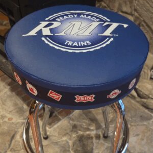 RMT-READY MADE TRAINS Model RR Stool