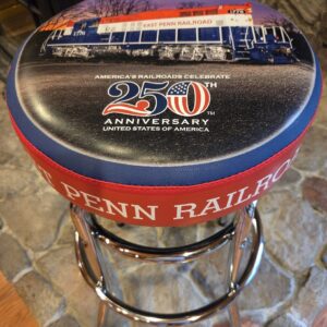 EAST PENN RR #1776 USA 250th