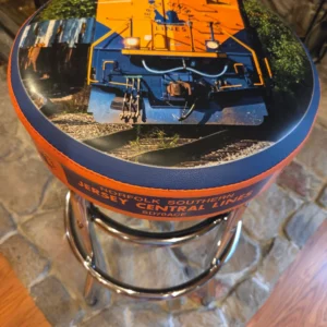 NS NORFOLK SOUTHERN-JERSEY CENTRAL RR #1071 He
