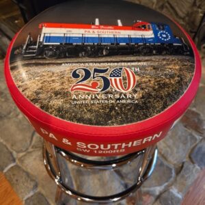 PA SOU-PENNSYLVANIA & SOUTHERN #16-1776 Ben Fr