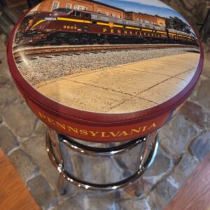PRR PENNSYLVANIA RR #5809 Heritage