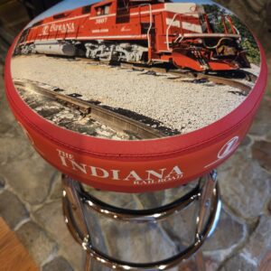 INDIANA RR #3807